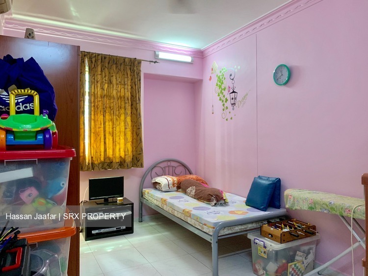 Blk 201C Punggol Field (Punggol), HDB 4 Rooms #207260921